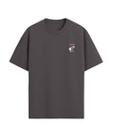 T-shirt Natif écoresponsable coupe unisexe large