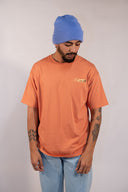 T-shirt Natif 100% coton bio éthique et écoresponsable