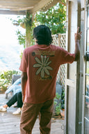 T-shirt Natif en 100% coton bio, mode éthique et écoresponsable unisexe