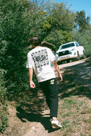 T-shirt Natif en 100% coton bio, mode éthique et écoresponsable unisexe