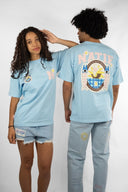 Collection de vêtements Natif Port Cros