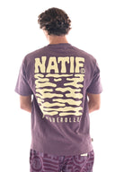T-shirt Natif 100% coton bio éthique et écoresponsable