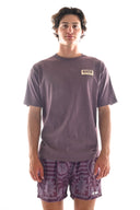 T-shirt Natif 100% coton bio éthique et écoresponsable