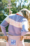 sweat Natif en 100% coton bio, mode éthique et écoresponsable unisexe