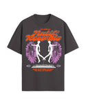 T-shirt Natif écoresponsable coupe unisexe large