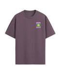 T-shirt Natif écoresponsable coupe unisexe large