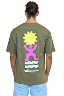 T-shirt Natif 100% coton bio éthique et écoresponsable