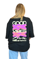 T-shirt Natif 100% coton bio éthique et écoresponsable