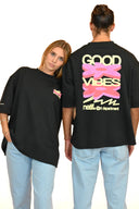 T-shirt Natif 100% coton bio éthique et écoresponsable