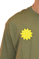 T-shirt Natif 100% coton bio éthique et écoresponsable