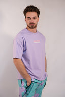 T-shirt Natif 100% coton bio éthique et écoresponsable