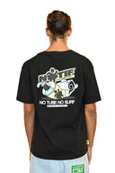 T-shirt Natif 100% coton bio éthique et écoresponsable