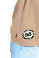 T-shirt Natif 100% coton bio éthique et écoresponsable