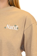 T-shirt Natif 100% coton bio éthique et écoresponsable