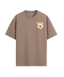 T-shirt Natif en 100% coton bio, mode éthique et écoresponsable unisexe
