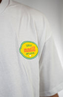T-Shirt Cocotte X Natif