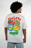 T-Shirt Cocotte X Natif