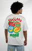 T-Shirt Cocotte X Natif