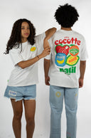 T-Shirt Cocotte X Natif