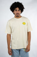 T-shirt unisexe nicou Natif