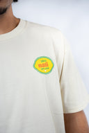 T-shirt unisexe nicou Natif