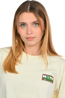 t-shirt de la marque natif