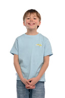 T-shirt de la marque Natif en 100% coton bio