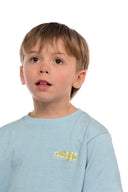 T-shirt de la marque Natif en 100% coton bio