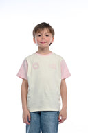 T-shirt de la marque Natif en 100% coton bio