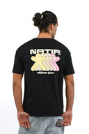 T-Shirt Wild Flower Crew