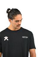 T-Shirt Wild Flower Crew