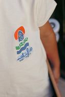T-shirt enfant lighthouse Cap Ferret