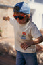 T-shirt enfant lighthouse Cap Ferret