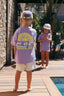 T-shirt enfant sunshine