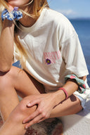 T-shirt Natif Sana Love