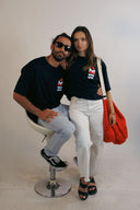 T-shirt unisexe Annecy