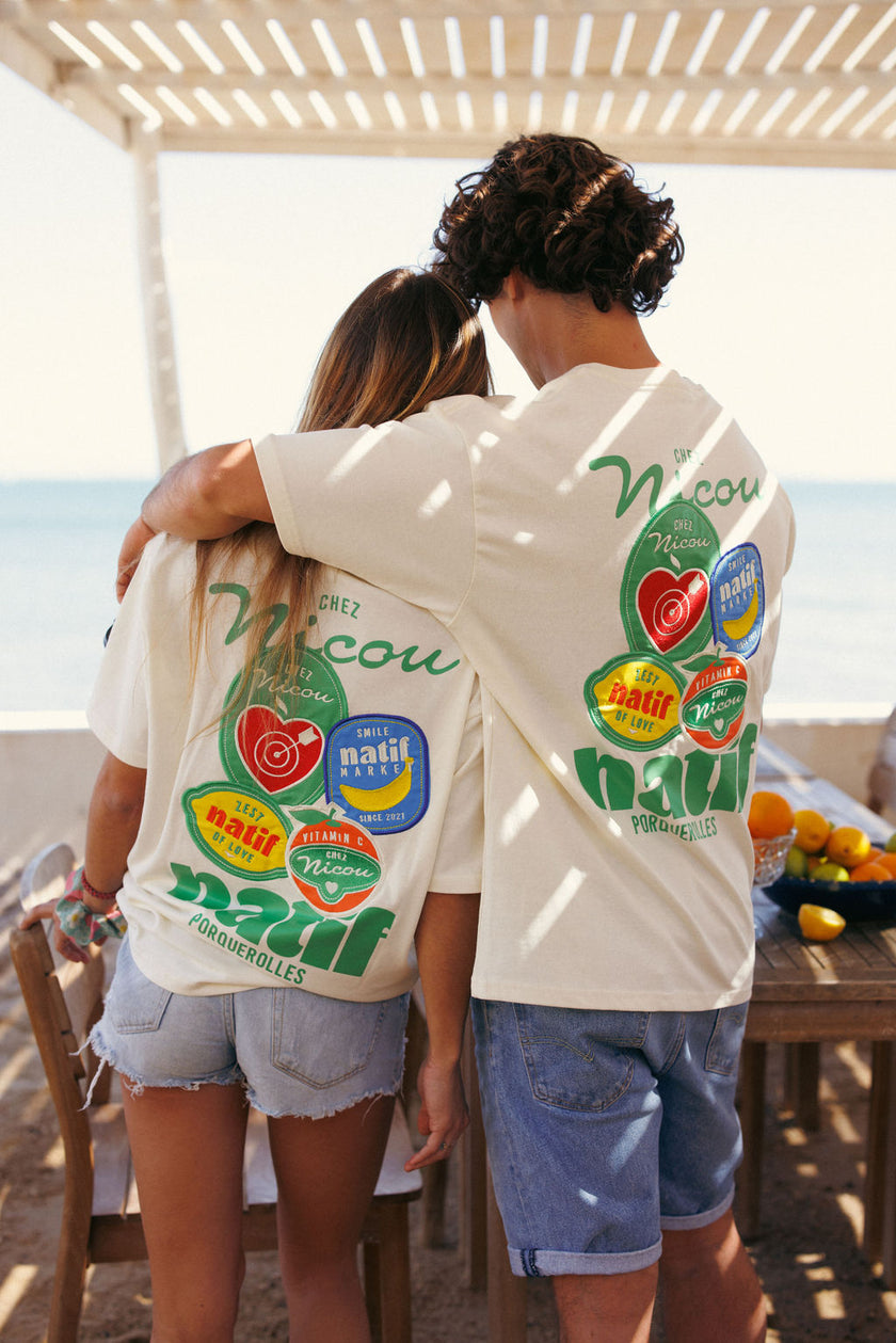 Natif : Marque de vêtement Française au style surf et good vibes