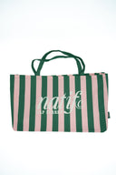 Tote Bag Cap Ferret XXL