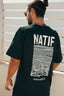 Tshirt Natif Porquerolles classique