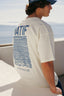 Tshirt Natif Porquerolles classique