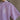 Tshirt enfant en éponge Natif violet