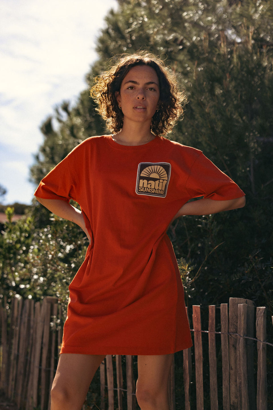 Robes – Natif