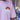 T-shirt unisexe Sun Cream broderie rose