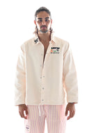 Veste Natif 100% coton bio éthique et écoresponsable