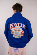 Veste Natif en 100% coton bio, mode éthique et écoresponsable unisexe