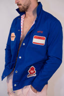 Veste Natif en 100% coton bio, mode éthique et écoresponsable unisexe