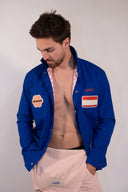 Veste Natif en 100% coton bio, mode éthique et écoresponsable unisexe