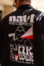 Veste Natif Records Rock Side