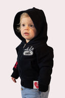 Hoodie Zip Enfant Don't Break My Heart