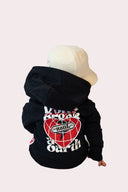 Hoodie Zip Enfant Don't Break My Heart
